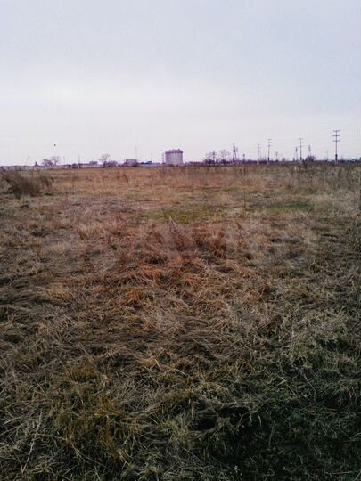 Участок 15 сот. (ИЖС)