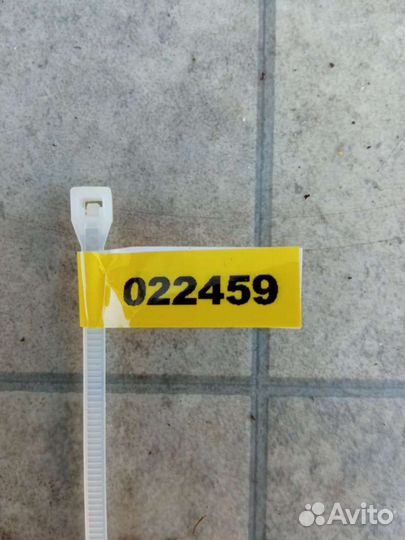 Радиатор отопителя (печки) Volkswagen Golf 4 1J181