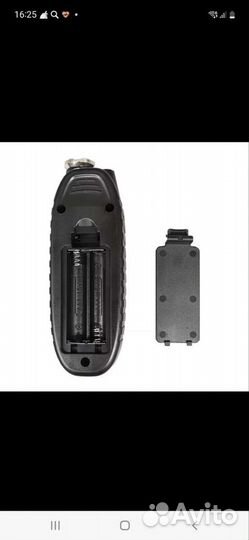 Толщиномер Yunombo YNB-220