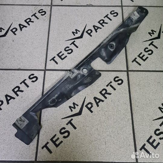 Переходник кожуха рулевого агрегата Bmw M4 F82 F83