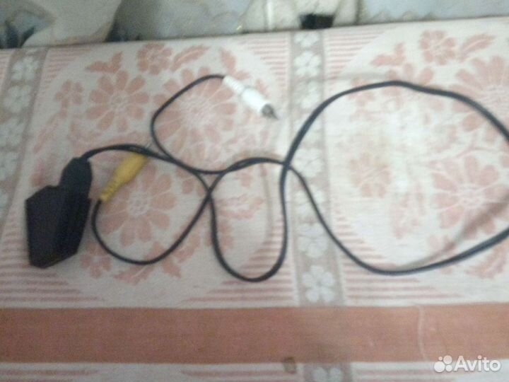 Провод для компьютера