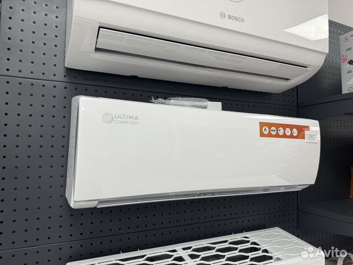 Кондиционер / Сплит-система