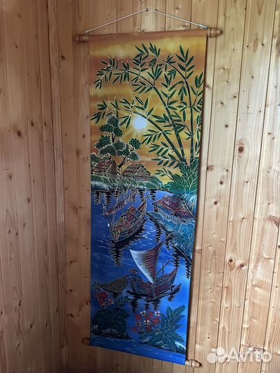 Настенное панно