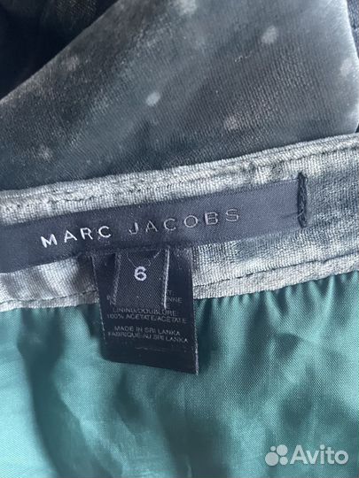 Marc jacobs юбка