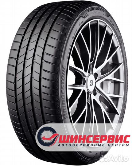 Bridgestone Turanza T005 215/55 R16