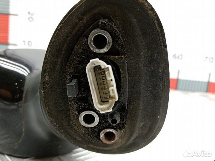 Зеркало боковое левое для Fiat Punto 3 (199/310)