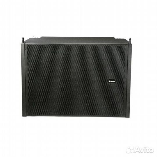 Сабвуфер Volta Fly Sub 18 A (00-24416)