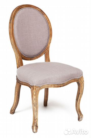 Стул «Бутик» (Boutique) CB2178 (Груша, светло-кори
