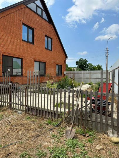 Дом 350 м² на участке 19 сот.