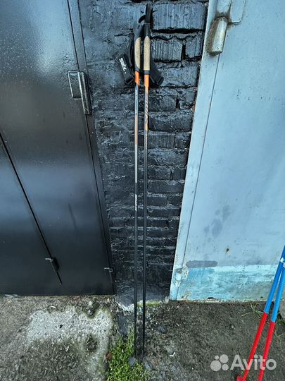 Лыжные палки swix quantum 07 175 см