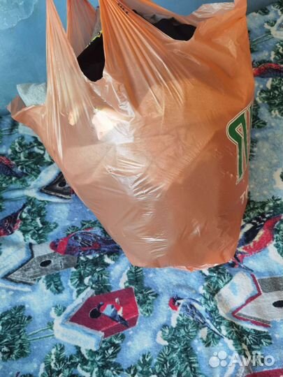 Вещи женские пакетом 44-50