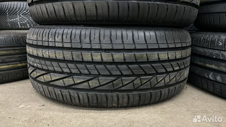 Goodyear Excellence 245/40 R20 99Y