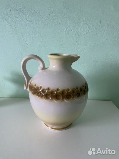 Кувшин СССР