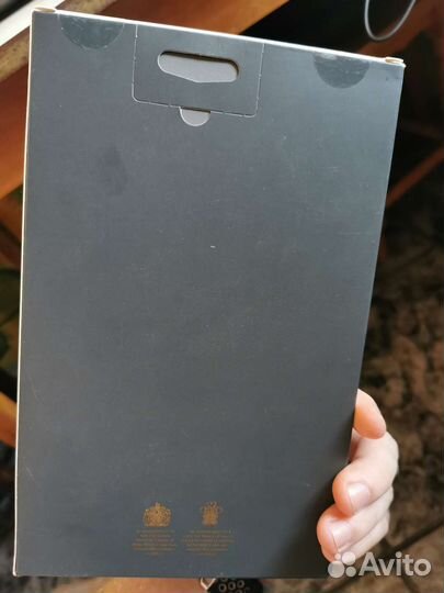 Подарочный набор Parker: шар. ручка + карандаш