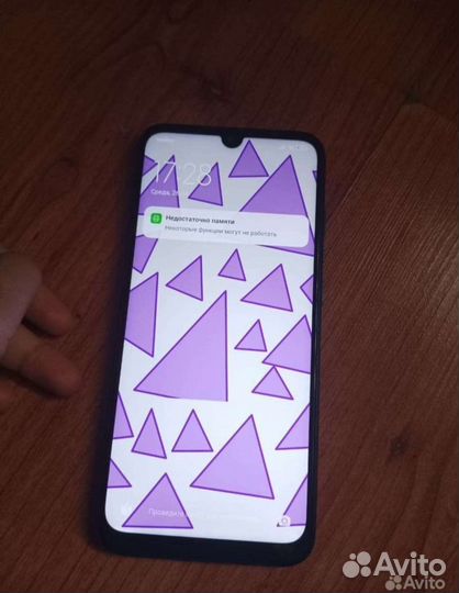Xiaomi Redmi Note 7, 6/64 ГБ