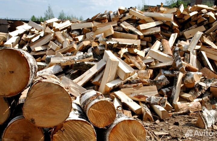 Дрова которые можно разжечь