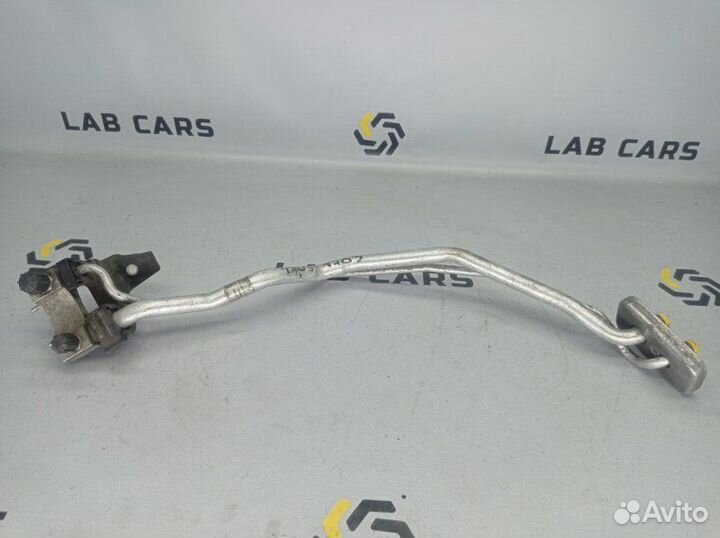 Трубка кондиционера Bmw X5 E70 M57TU2 306D5 35D