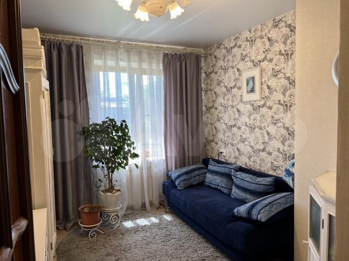 Дом 92,4 м² на участке 8 сот.