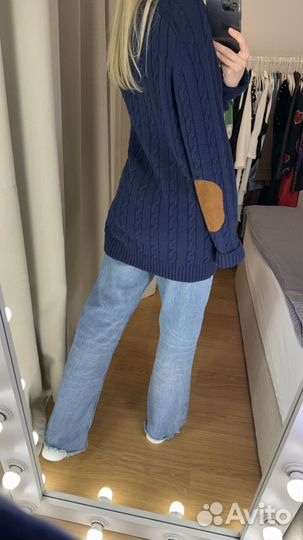 Кардиган Celine oversize