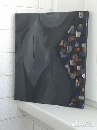 Пишу картины на заказ