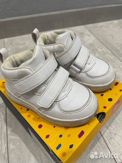 Обувь детская