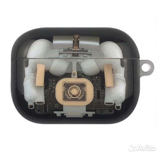 Чехол на AirPods, Airpods Pro