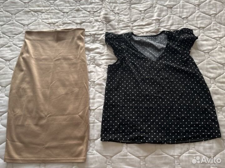 Вещи пакетом 44/46, 46