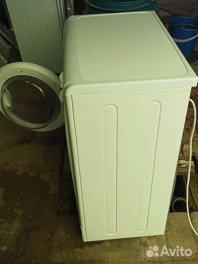 Стиральная машина indesit 5 кг.Гарантия