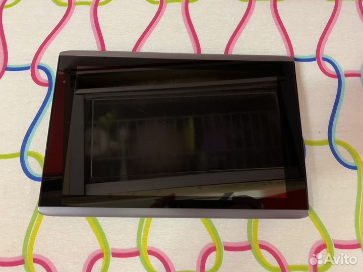 Планшеты на запчасти