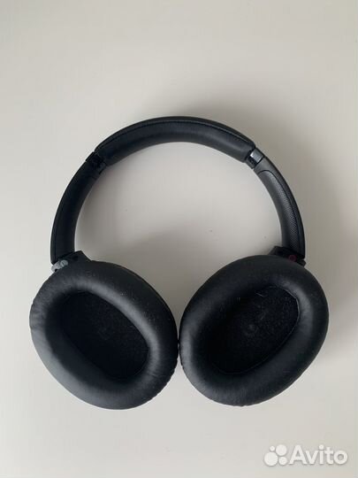 Bluetooth-гарнитура Sony WH-CH710N с шумодавом