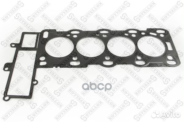 11-25061-SX прокладка ГБЦ (1.25mm) Opel Astra