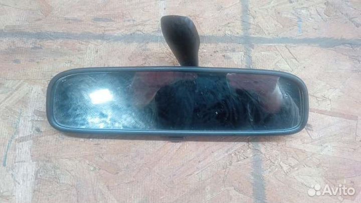 Зеркало заднего вида салонное Mazda 6 GG L3