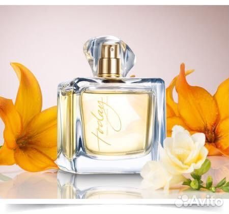Today 100мл парфюмерная вода от avon
