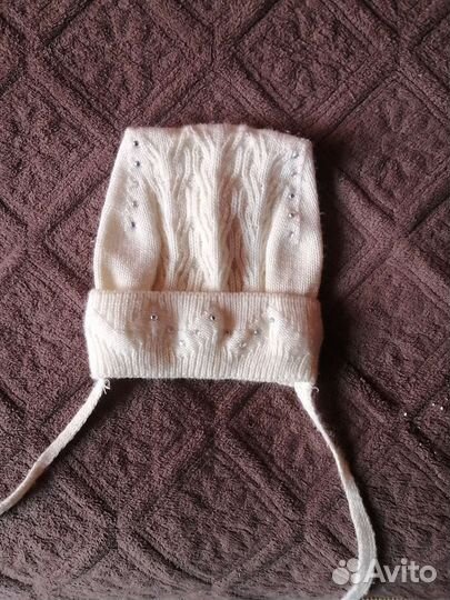 Продам детские вещи