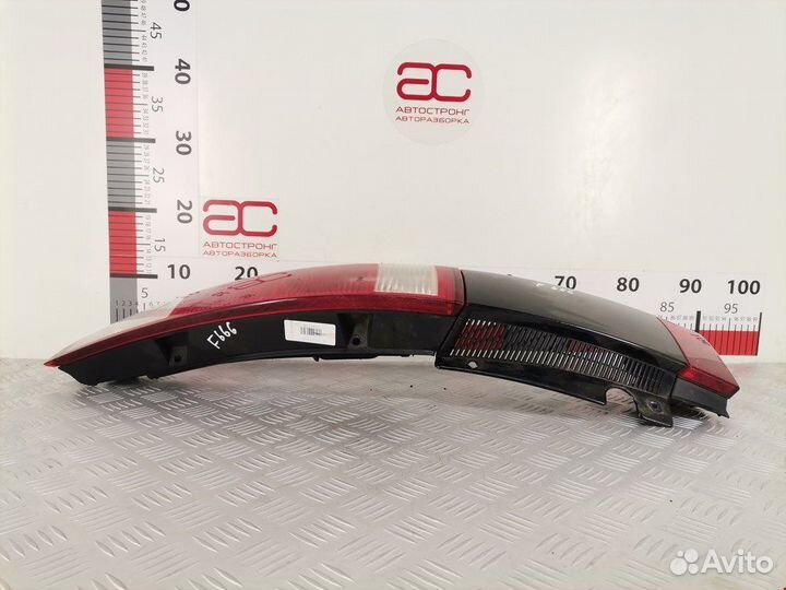 Фонарь задний для Opel Meriva A 93184713