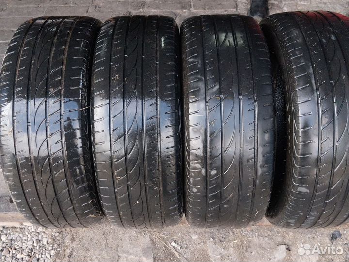 Kingrun Phantom K3000 205/55 R16