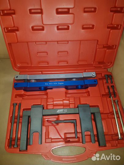 Аренда специнструмента BMW