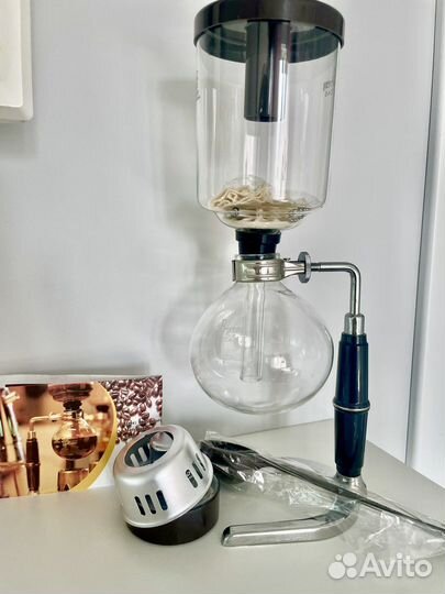 Для варки чая и кофе