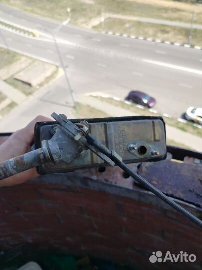 Радиаторы отопления бу ваз 2107