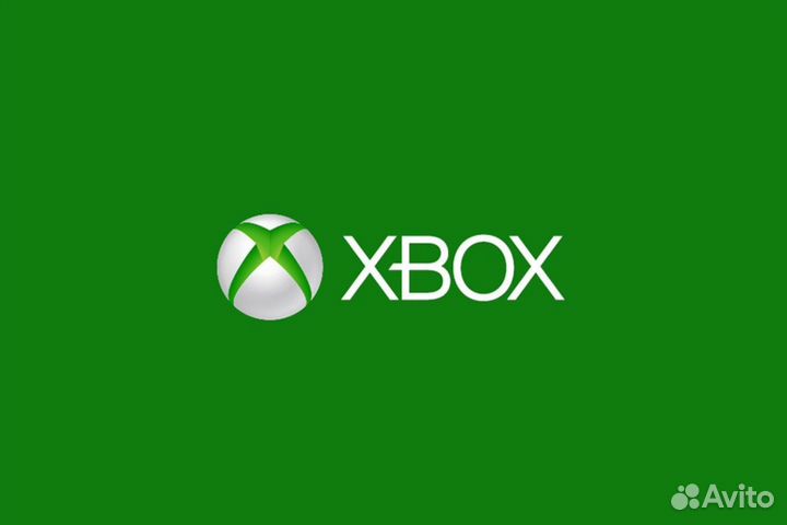 Активирую коды для Xbox