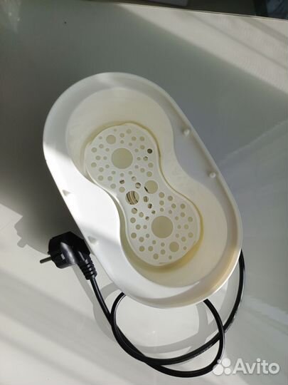 Подогреватель для бутылочек+стерилизатор