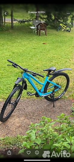 Format 7111 велосипед