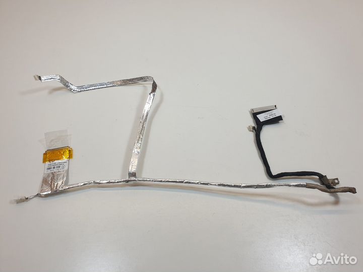 Шлейф матрицы HP Dv7-6000 639397-001