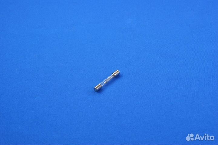 Предохранитель высоковольтный для свч (600mA)