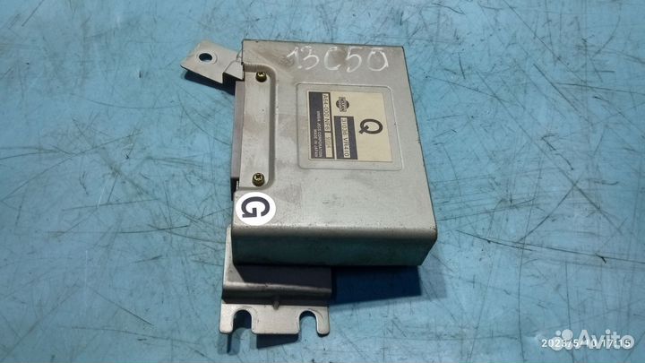 Блок управления для Nissan Cedric Y31