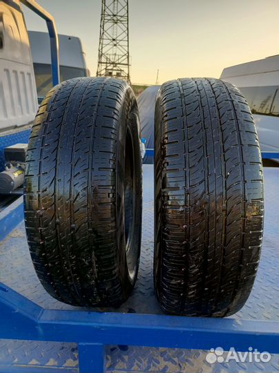 Viatti Bosco A/T 215/70 R16 100H