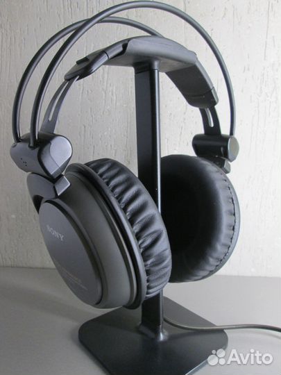 Sony MDR CD 770