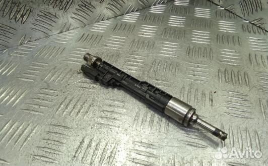 Форсунка бензиновая BMW 3 F30/F31 (4BA05B701)