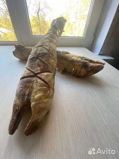 Вкусняшки для собак