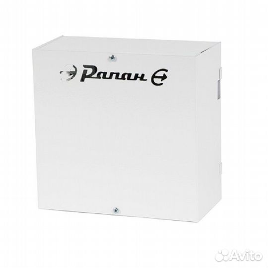 Блок бесперебойного питания рапан-50